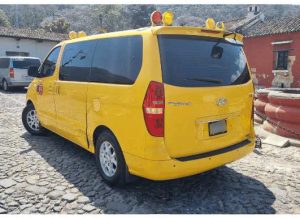 Top Class Travel Alquiler de Microbuses y Viajes Ejecutivos